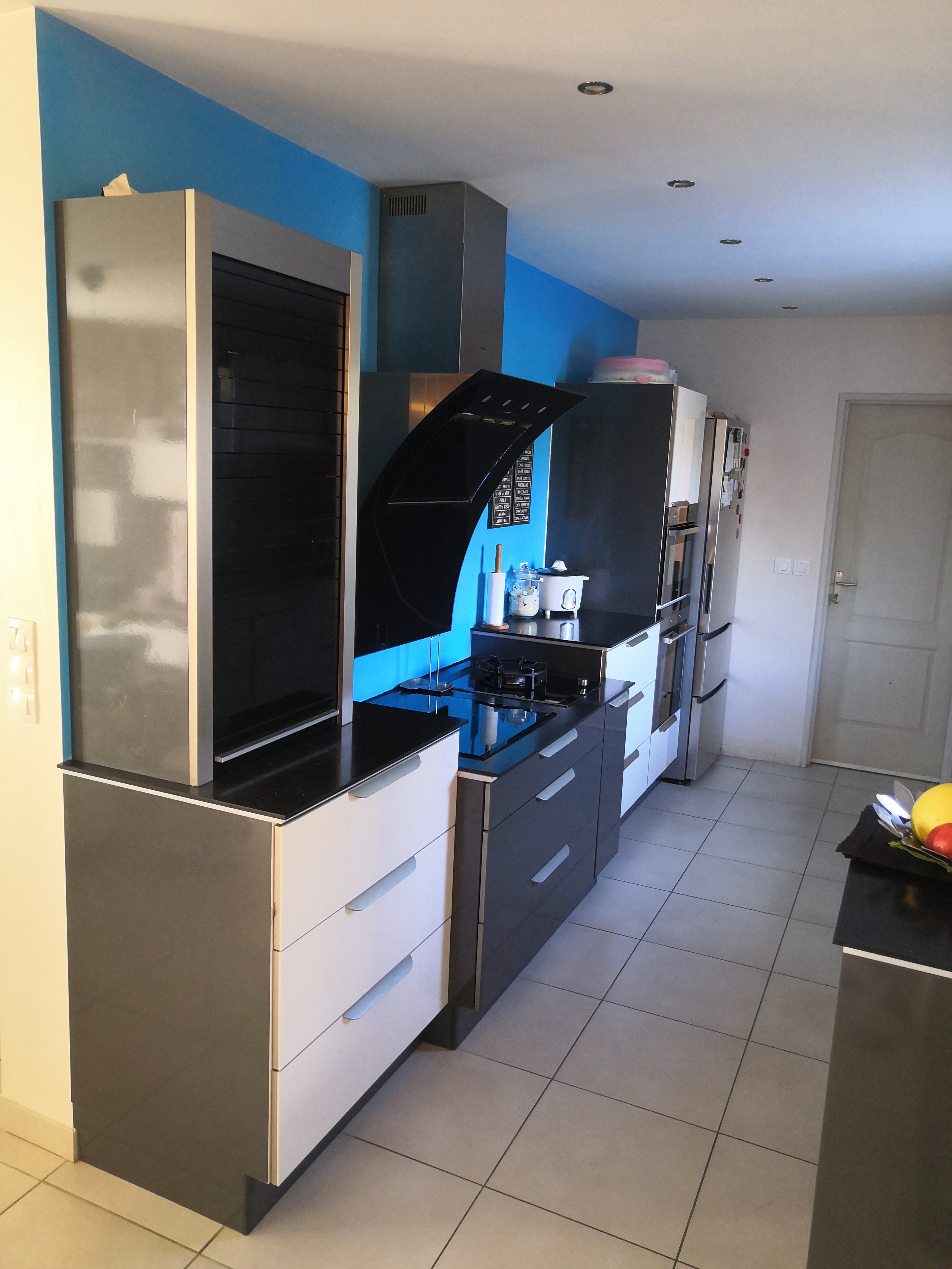 Cuisine — vue 2
