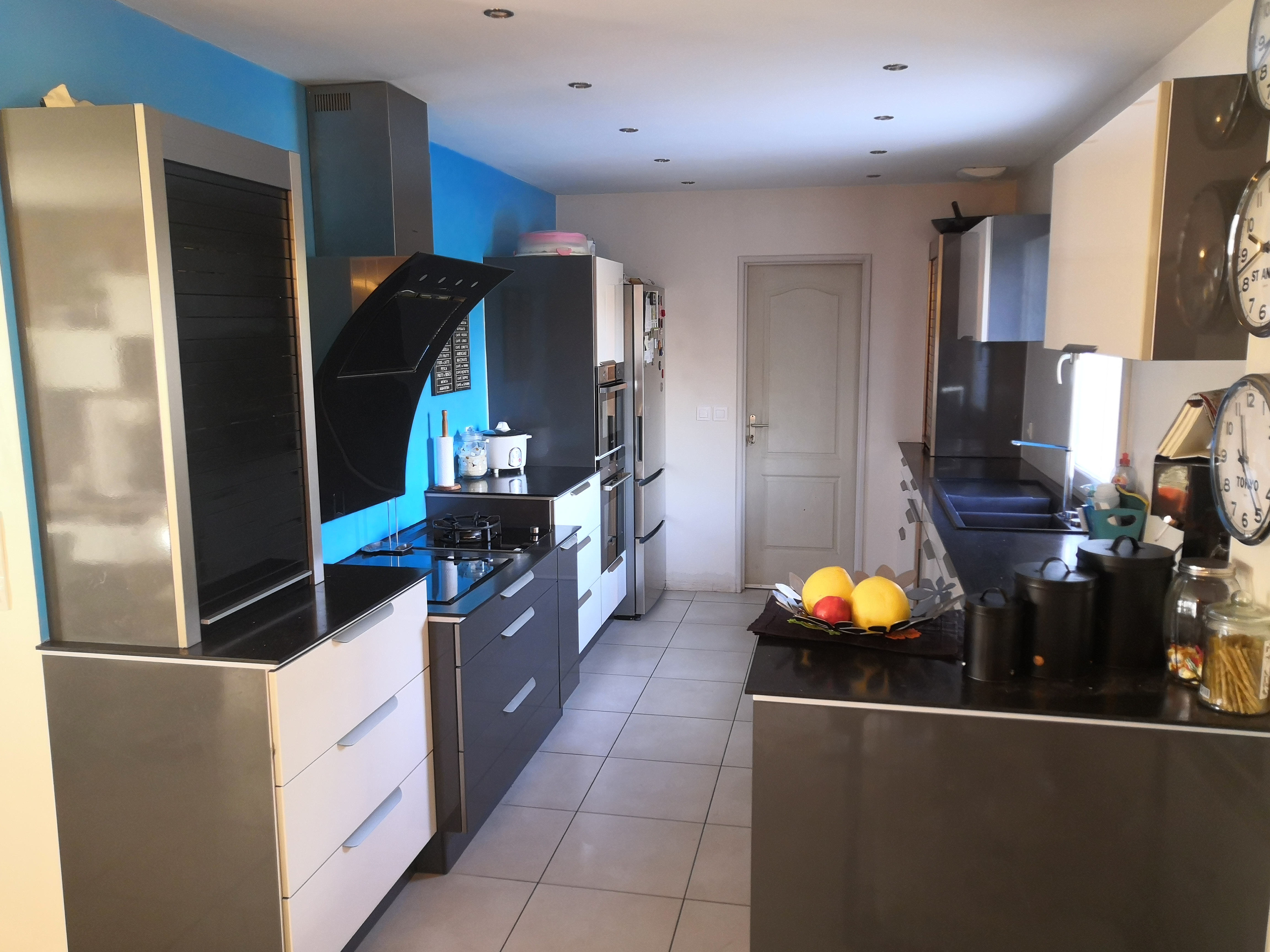 Cuisine — vue 3