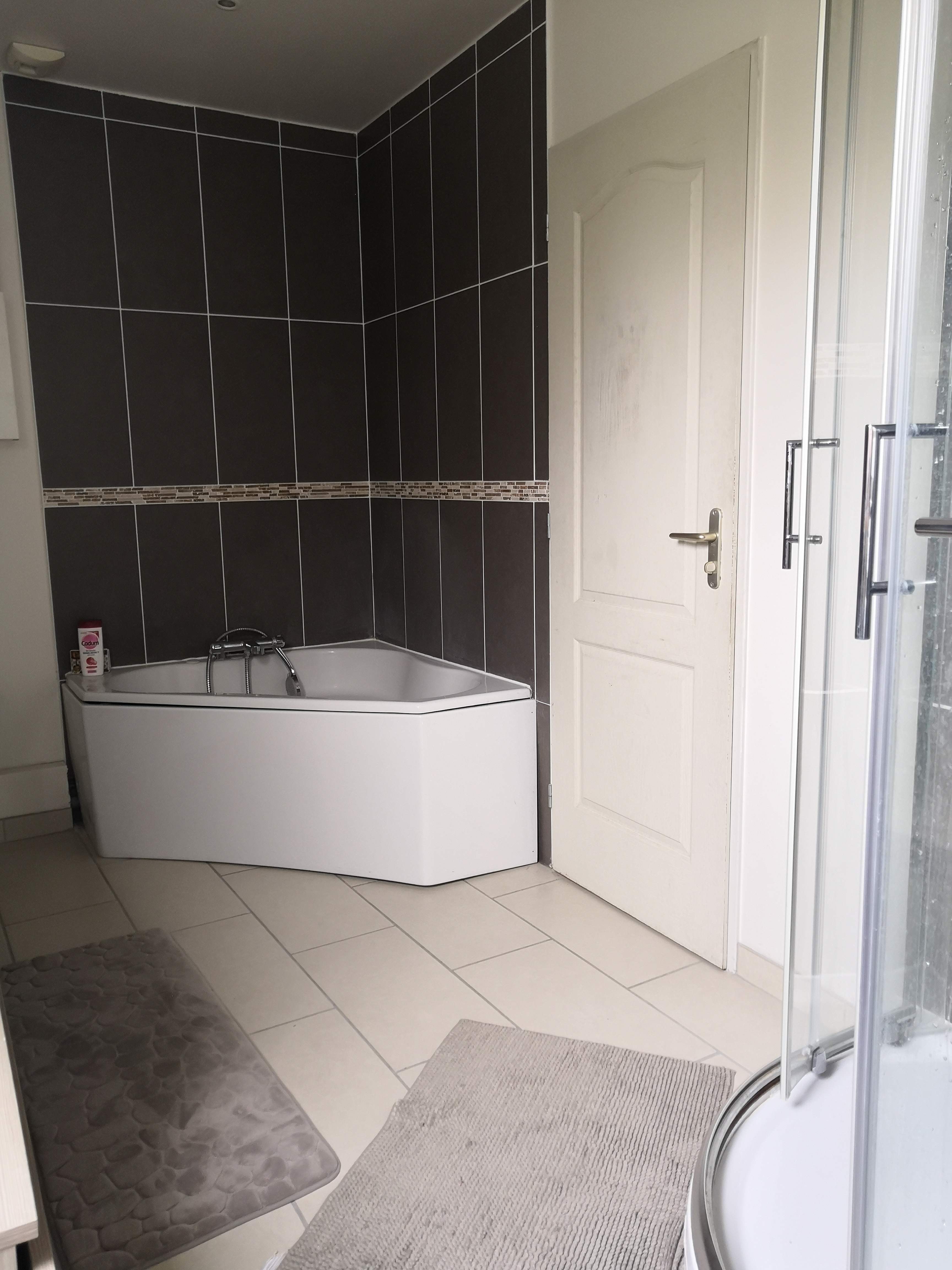 Salle de bains — vue 3